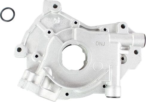 DNJ EK4170am Master Engine Rebuild Kit for 1999-2001 Ford E-150 Econoline ، E-150 Econoline Club Wagon ، E-250 Econoline 5.4L V8 16V SOHC 330CID in Kuwait