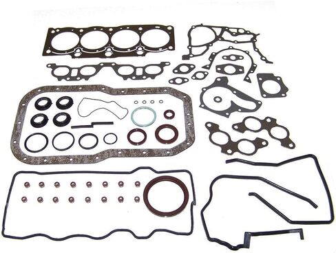 DNJ EK985 Engine Rebuild Kit for 1996-1999 Toyota Camry Celica 2.2L L4 16V DOHC 2164cc in Saudi Arabia