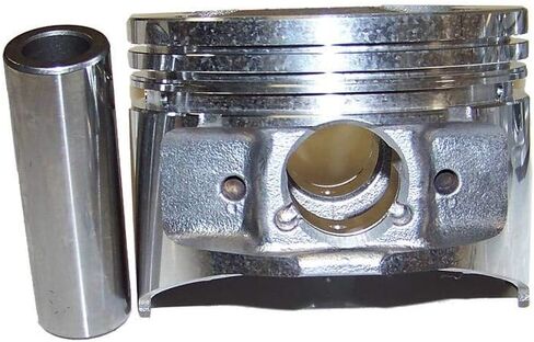DNJ EK985 Engine Rebuild Kit for 1996-1999 Toyota Camry Celica 2.2L L4 16V DOHC 2164cc in Saudi Arabia