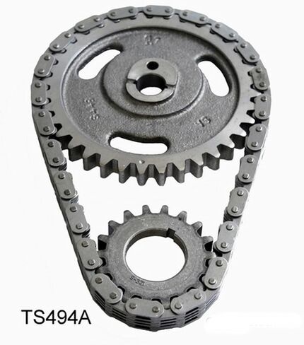 مجموعة إصلاح إعادة بناء المحرك: 1974-1976 Ford Fe 390 6.4L 6.4 OHV V8 W/مسطح أعلى المكابس in Saudi Arabia