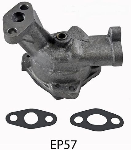 مجموعة إصلاح إعادة بناء المحرك: 1974-1976 Ford Fe 390 6.4L 6.4 OHV V8 W/مسطح أعلى المكابس in Saudi Arabia