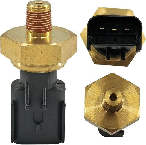 Oil Pressure Sensor 56028807AA 68060337AA Fit for Jeep Wrangler,Grand Cherokee,TJ 1999-2002,Cherokee 1999-2001&Dodge Viper 2003-2006 2008-2010 2015-2017,Durango 2004 2005 4.0L 5.7L 8.7L L6 V8 V10 in Saudi Arabia