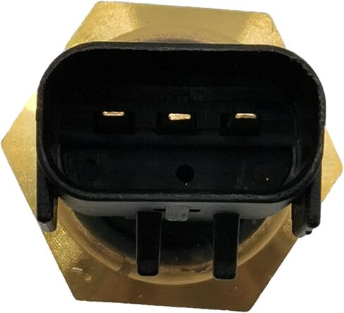 Oil Pressure Sensor 56028807AA 68060337AA Fit for Jeep Wrangler,Grand Cherokee,TJ 1999-2002,Cherokee 1999-2001&Dodge Viper 2003-2006 2008-2010 2015-2017,Durango 2004 2005 4.0L 5.7L 8.7L L6 V8 V10 in Saudi Arabia