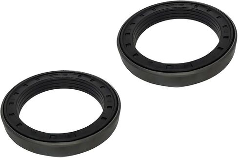 2PCS SEAL AL160535 AL160-535 FITS لنماذج جرار John Deere: 6140R ، 6145J in Saudi Arabia