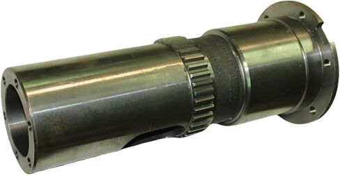 H127196 Primary Countershaft Variable Sheave Housing Fits for John Deere CTS CTSII 9400 9410 9450 9500 +++ in Saudi Arabia