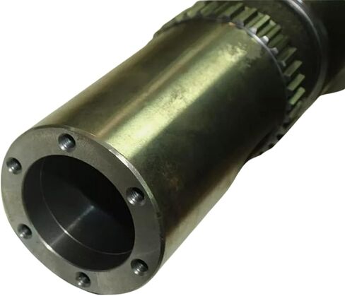 H127196 Primary Countershaft Variable Sheave Housing Fits for John Deere CTS CTSII 9400 9410 9450 9500 +++ in Saudi Arabia