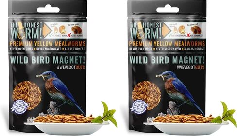 Wild Bird Magnet 210ml in Saudi Arabia