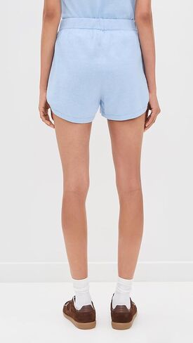 LE BOP Women's Track Shorts in Kuwait
