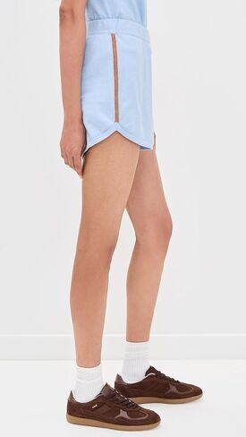 LE BOP Women's Track Shorts in Kuwait