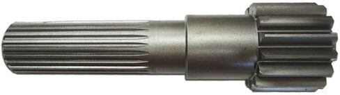 أجزاء بديلة لجرار شاحنة Moto Auto Moto OEM لـ R124091 Tractor Shaft Sun Fits John Deere Mod-JZ985-5285 in Saudi Arabia
