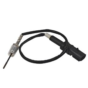2596660C1 Exhaust Gas Temperature Sensor DPF Exhaust Gas Sensor 4902912 Compatible for Cummins EPA07 Automotive 6.7 Liter ISB/QSB Engines in Kuwait
