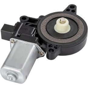 Power Window Motor Power Window Lift Motor Fit for Mazda 2 2007-2012 3 2008-2012 BL 6 2007-2016 GH GJ CX5 Car Window Lift Motor(Left D651-59-58X) in Saudi Arabia