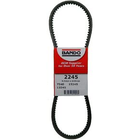 Bando USA 1310 Precision Engineered V-Belt in Kuwait