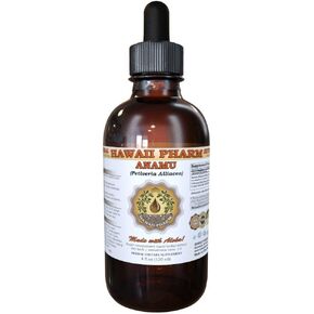 Anamu Liquid Extract, Anamu (Petiveria Alliacea) Herb Powder Tincture Supplement 4 oz in Saudi Arabia