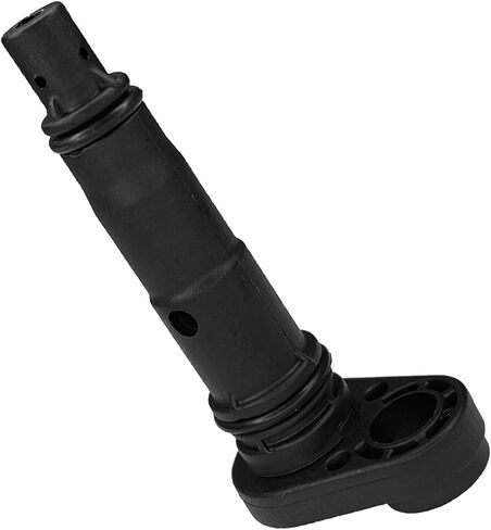 PCV Valve Replacement 17130-RCA-A02, Exhaust PCV Valve Compatible with Honda Accord Odyssey Passport Pilot, Acura MDX RDX RL RLX TL TLX TSX, Replacement Accessories#17130RCAA01 0450358 PCV374 in Saudi Arabia