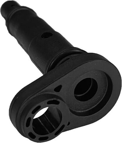 PCV Valve Replacement 17130-RCA-A02, Exhaust PCV Valve Compatible with Honda Accord Odyssey Passport Pilot, Acura MDX RDX RL RLX TL TLX TSX, Replacement Accessories#17130RCAA01 0450358 PCV374 in Saudi Arabia