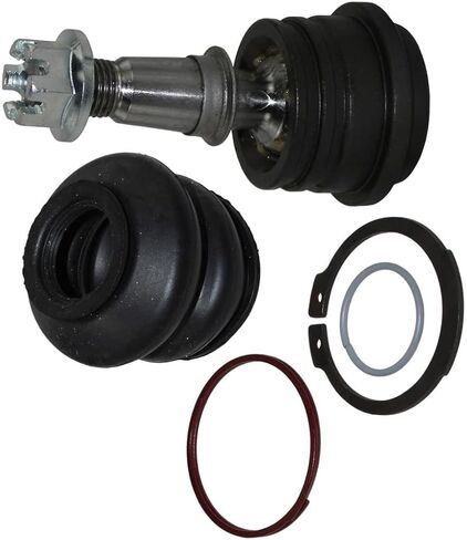 مفاصل الكرة البديلة للسيارات في الجزء العلوي من الكرة الأمامية تويوتا 4Runner 1996-2000 2.7L L4 ، ل Toyota 4runner 1996-2002 3.4L V6 in Saudi Arabia
