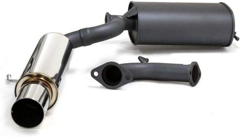 HKS 3203-EX018 Hi-Power Exhaust ([Toyota Celica(2000-2003)]) in Saudi Arabia