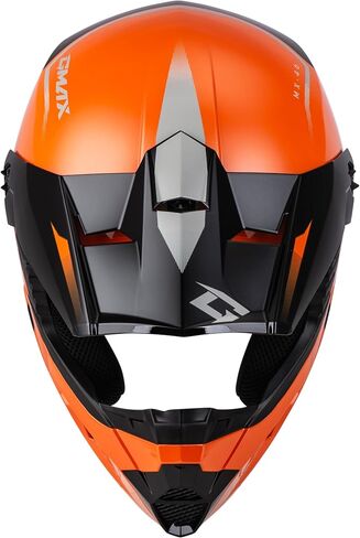 Gmax MX-46 Compound Off-Road Helmet in Saudi Arabia