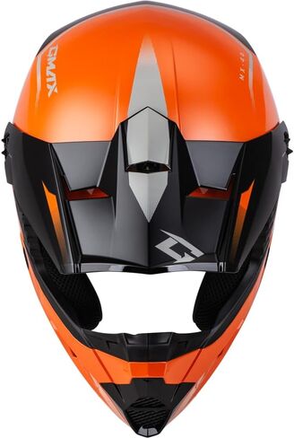 Gmax MX-46 Compound Off-Road Helmet in Saudi Arabia