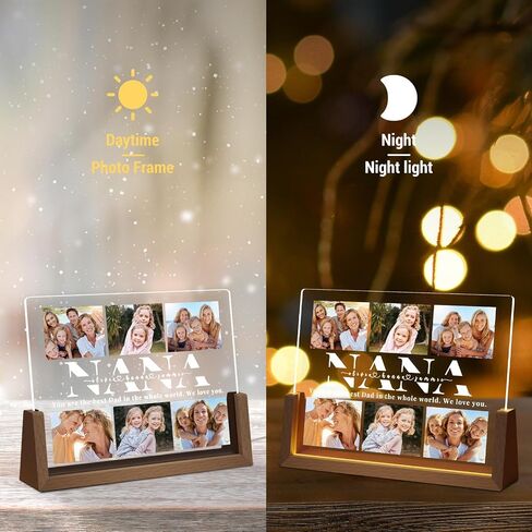 Spotify Decorative Plaque Personalized Gifts, Custom Gifts for Him Her, Customized Picture Frame for Boyfriend Girlfriend Couple Wife Women on Anniversary Birthday in Saudi Arabia