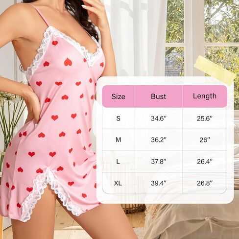 الملابس الداخلية للنساء مثير Babydoll Chemise Naughty Lingerie مجموعات ثوب ثانوي مثير لباس نوم ملابس تيدي للنساء in Saudi Arabia