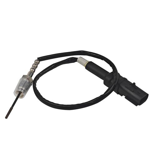 2596660C1 Exhaust Gas Temperature Sensor DPF Exhaust Gas Sensor 4902912 Compatible for Cummins EPA07 Automotive 6.7 Liter ISB/QSB Engines in Kuwait