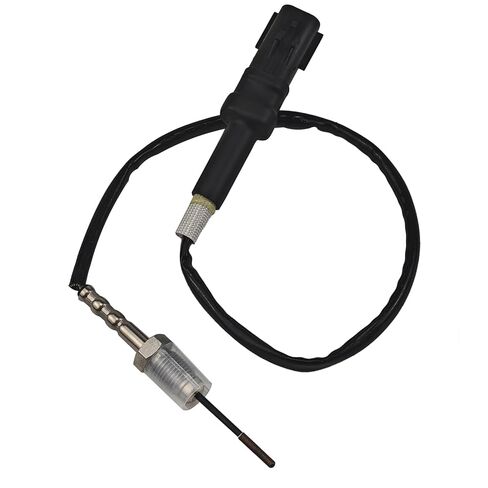 2596660C1 Exhaust Gas Temperature Sensor DPF Exhaust Gas Sensor 4902912 Compatible for Cummins EPA07 Automotive 6.7 Liter ISB/QSB Engines in Kuwait