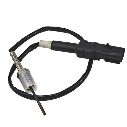2596660C1 Exhaust Gas Temperature Sensor DPF Exhaust Gas Sensor 4902912 Compatible for Cummins EPA07 Automotive 6.7 Liter ISB/QSB Engines in Kuwait