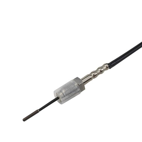 2596660C1 Exhaust Gas Temperature Sensor DPF Exhaust Gas Sensor 4902912 Compatible for Cummins EPA07 Automotive 6.7 Liter ISB/QSB Engines in Kuwait