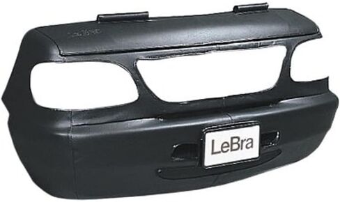 غطاء Lebra الأمامي 55716-01 ؛ في نهاية المطاف في الأسلوب وحماية المركبات ، الأسود in Saudi Arabia