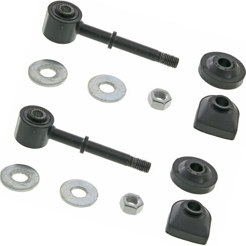 Bront Torsion Bar Mount for Chevrolet Blazer ، S10 1995 1996 1997 1998 1999 2000-2005 for GMC Sonoma 1995-2004 for Isuzu Hombre 1998-2000 for Oldsmobile Bravada 1996-2001 2 x in Kuwait