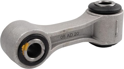 Front Torsion Bar Mounting Compatible with Chevy Silverado 2500 HD 2001-02 Compatible with GMC Sierra 1500 HD 2001-02, Replacement for PSA71558 in Saudi Arabia