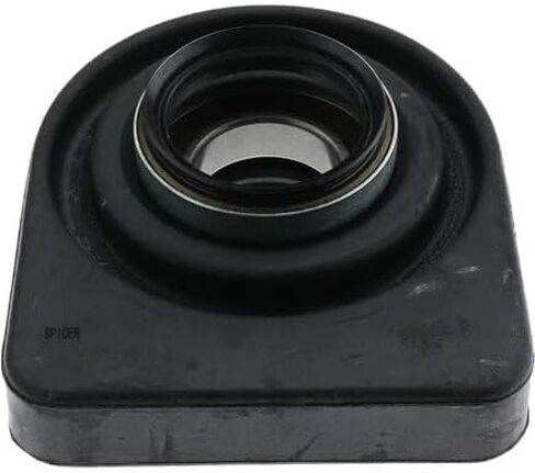 1 Pc Drive Shaft Center Support Bearing Assembly 1.00 Inch Inner Diameter Commercial Truck Trailer Bus Application Direct Replacement Component with Mounting System in Kuwait