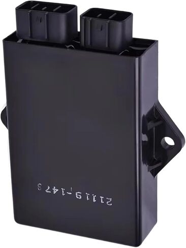 21119-1496 دراجة نارية الإشعال الرقمي الاشتعال CDI ECU Ignitor in Kuwait