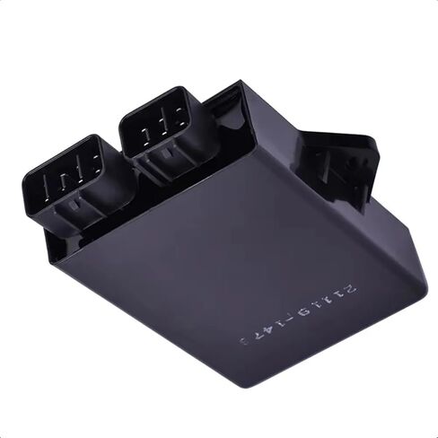 21119-1496 دراجة نارية الإشعال الرقمي الاشتعال CDI ECU Ignitor in Kuwait