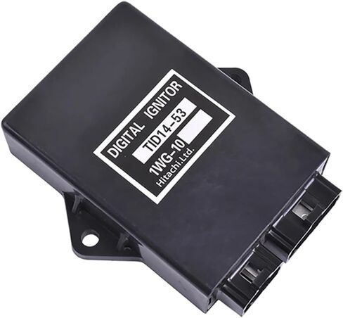3FH-82305-00-00 ذكي الإشعال الرقمي الاشتعال CDI CDI ecu unit مربع Igniter Ignitor in Kuwait