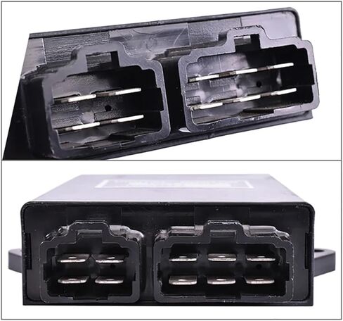 3FH-82305-00-00 ذكي الإشعال الرقمي الاشتعال CDI CDI ecu unit مربع Igniter Ignitor in Kuwait