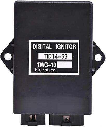 3FH-82305-00-00 ذكي الإشعال الرقمي الاشتعال CDI CDI ecu unit مربع Igniter Ignitor in Kuwait