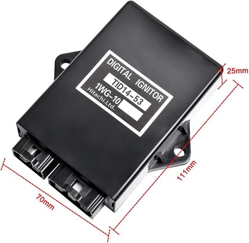 3FH-82305-00-00 ذكي الإشعال الرقمي الاشتعال CDI CDI ecu unit مربع Igniter Ignitor in Kuwait