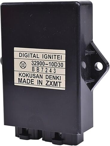 دراجة نارية ذكية الاشتعال الاشتعال CDI ecu وحدة اشتعال 1pcs in Kuwait