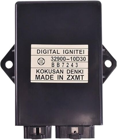 دراجة نارية ذكية الاشتعال الاشتعال CDI ecu وحدة اشتعال 1pcs in Kuwait