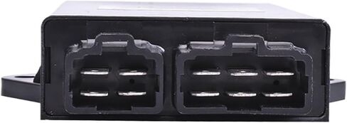 دراجة نارية ذكية الاشتعال الاشتعال CDI ecu وحدة اشتعال 1pcs in Kuwait