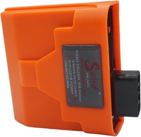 CDI CDI Unit Motor Scyble 1PCS in Saudi Arabia