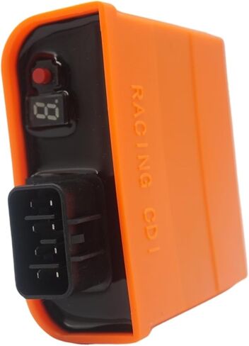 CDI CDI Unit Motor Scyble 1PCS in Saudi Arabia