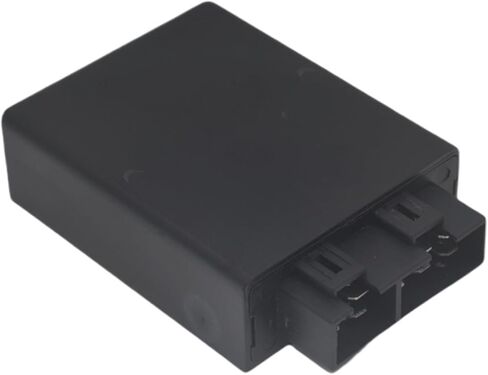 دراجة نارية CDI وحدة F NT400 RC31 30410-MR1-611 12V DV 10PIN VT400 VLX in Kuwait