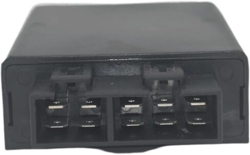 دراجة نارية CDI وحدة F NT400 RC31 30410-MR1-611 12V DV 10PIN VT400 VLX in Kuwait