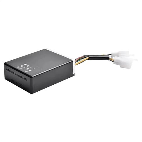 400CC دراجة نارية الإشعال الرقمي الرقمي CDI 30400-MR8-004 1PCS in Kuwait