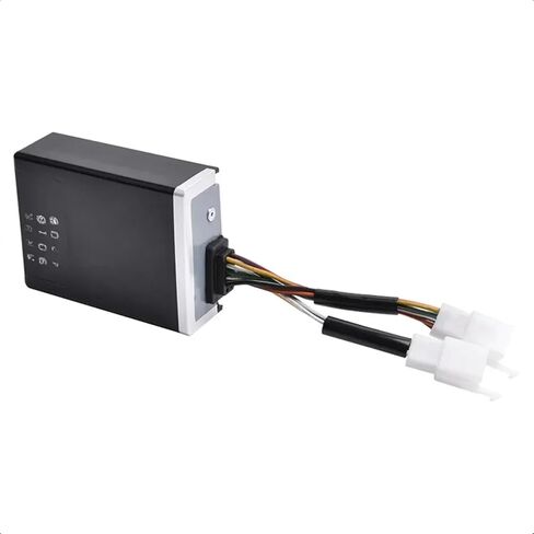 400CC دراجة نارية الإشعال الرقمي الرقمي CDI 30400-MR8-004 1PCS in Kuwait