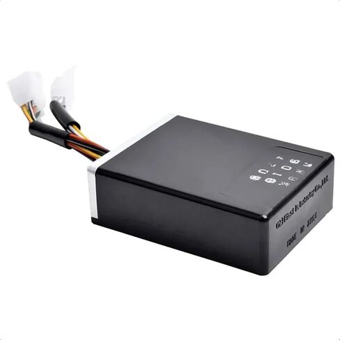 400CC دراجة نارية الإشعال الرقمي الرقمي CDI 30400-MR8-004 1PCS in Kuwait
